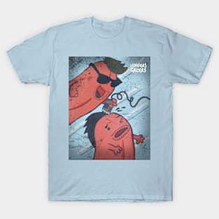 OG Lenguas T-Shirt